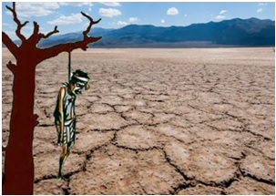 పంట రుణమాఫి కాలేదని తనువు చాలించిన రైతన్న